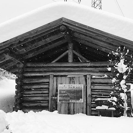 Bergleben Krün Exterior foto
